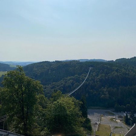 K1 Hotel Willingen Willingen  Exteriör bild
