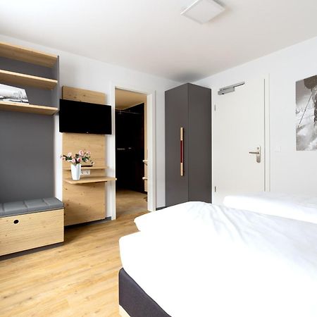 K1 Hotel Willingen Willingen  Exteriör bild