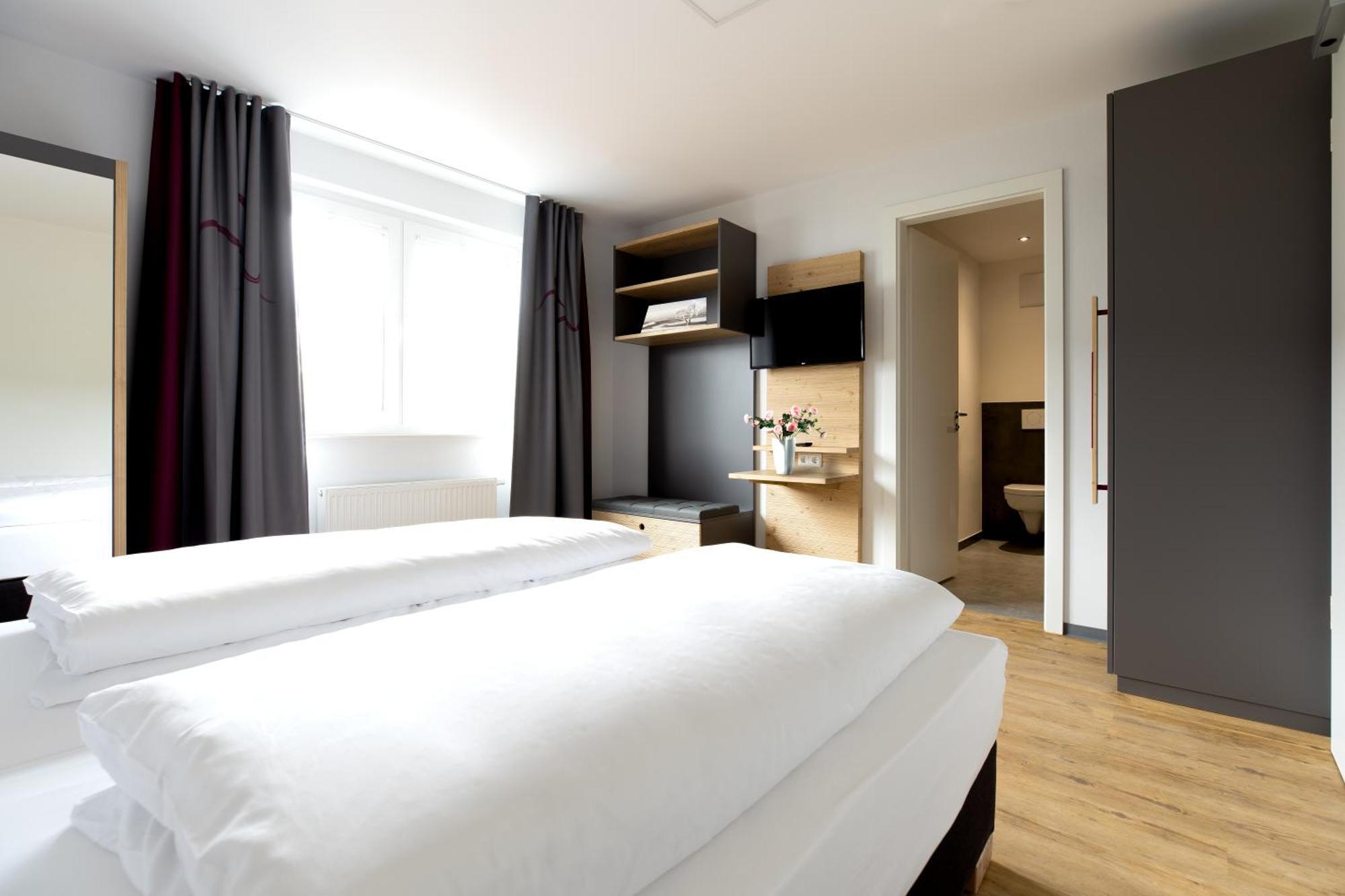 K1 Hotel Willingen Willingen  Exteriör bild