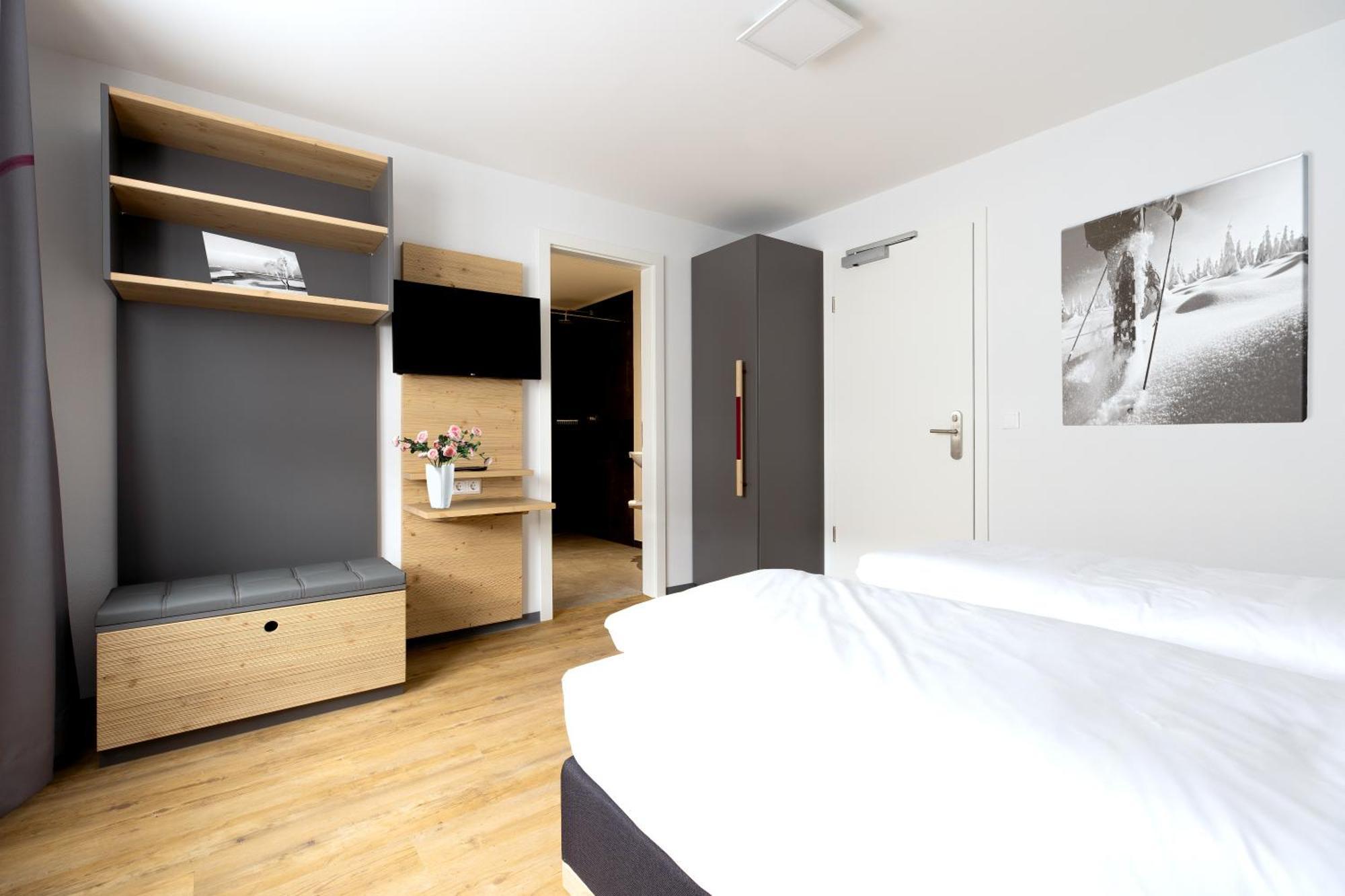K1 Hotel Willingen Willingen  Exteriör bild