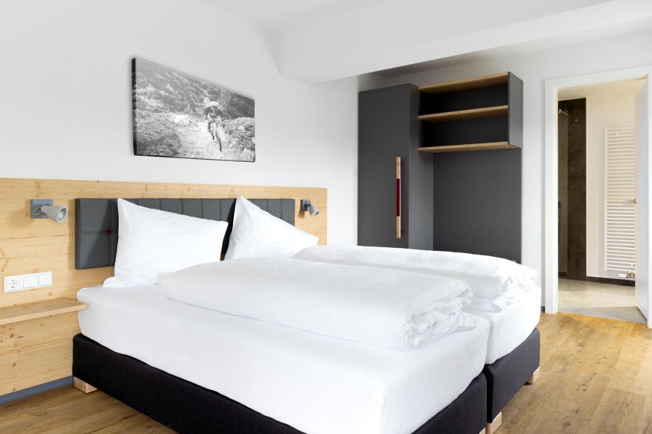 K1 Hotel Willingen Willingen  Exteriör bild