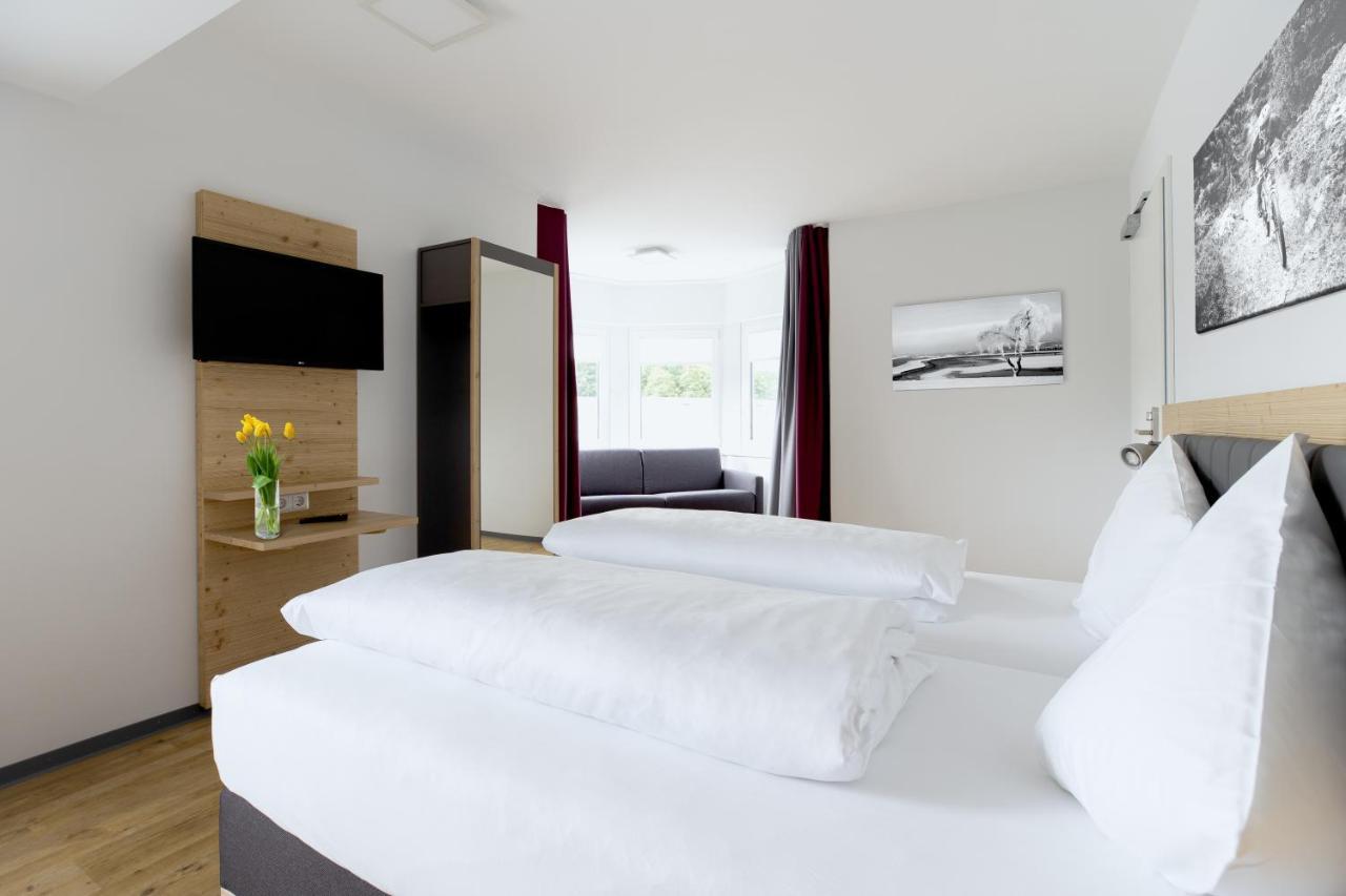 K1 Hotel Willingen Willingen  Exteriör bild