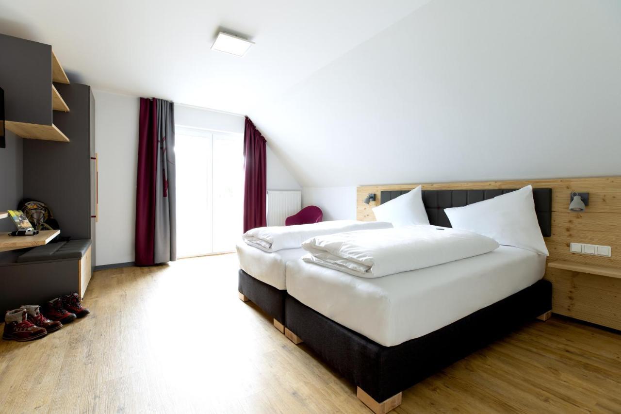 K1 Hotel Willingen Willingen  Exteriör bild